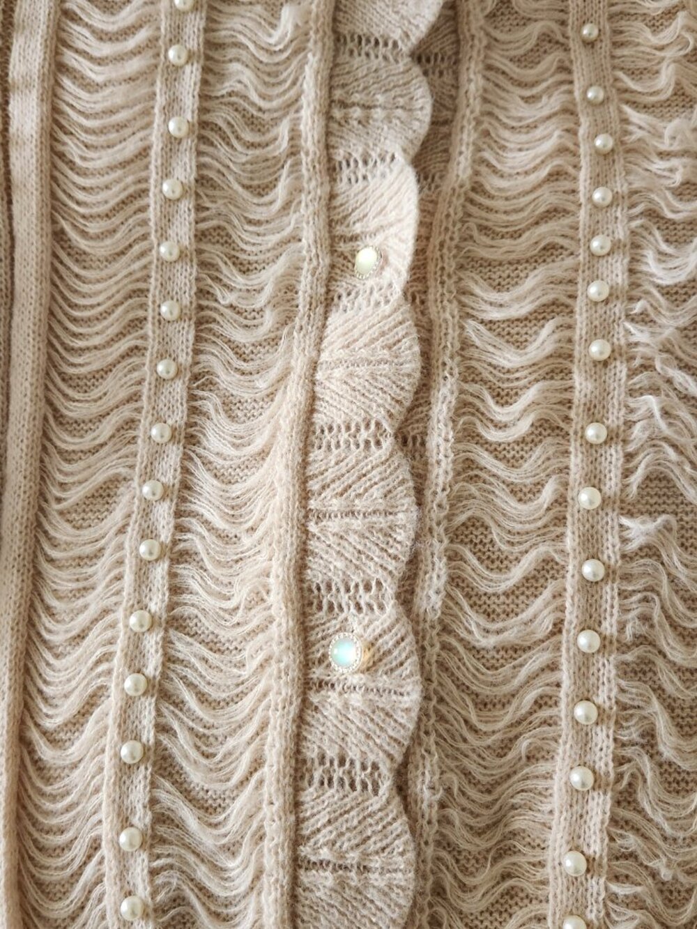 Sweater - Picture 4 of 4